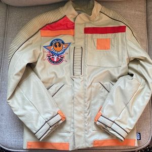 Star Wars Join the Resistance Jacket